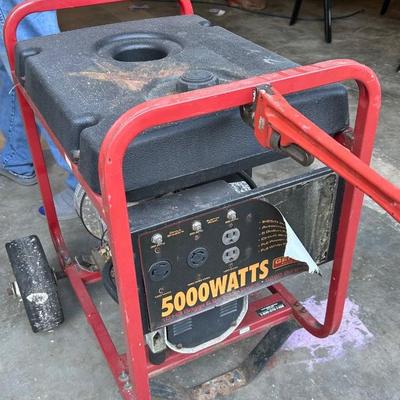 Generator