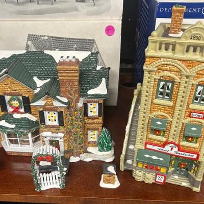 Dept 56