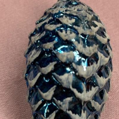 Antique Christmas ornament