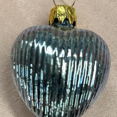 Antique Christmas ornament