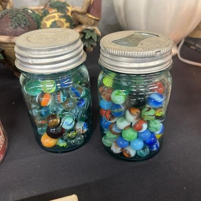 Marbles