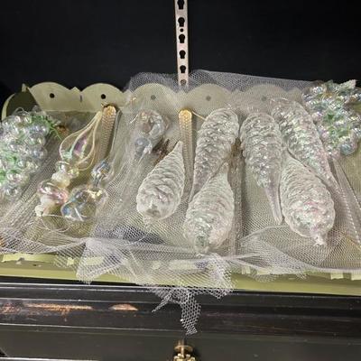 Ornaments
