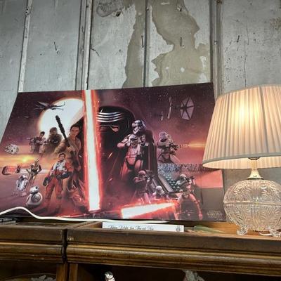Star wars