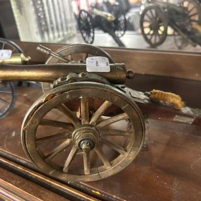 Cannon