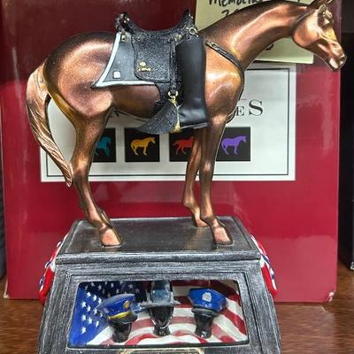 Painted ponies