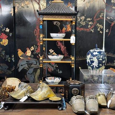 Please visit our showroom Dec 20-22 to purchase an item.