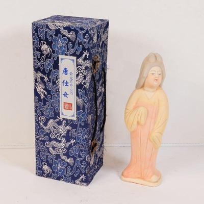 Please visit our showroom Dec 20-22 to purchase an item.