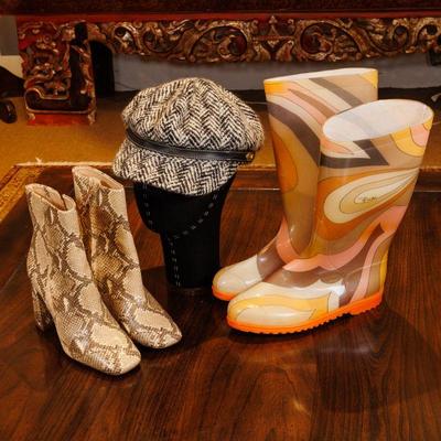 Please visit our showroom Dec 20-22 to purchase an item.