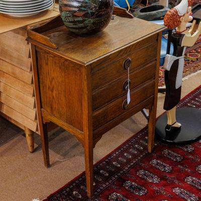 Please visit our showroom Dec 20-22 to purchase an item.