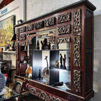 Please visit our showroom Dec 20-22 to purchase an item.