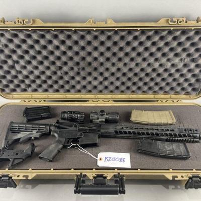 Lot 189 | New Frontier LW-15 556 Cal
