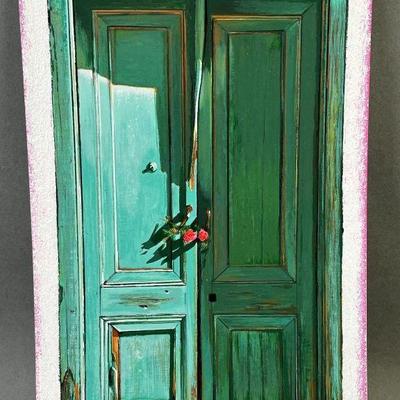 Lot 64 | Signed & Numbered Print by Igor Medvedev
