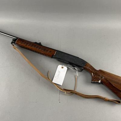 Lot 191 | Remington Model 742 30.06
