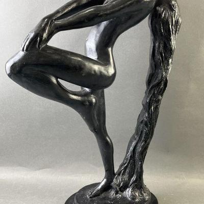 Lot 167 | 1979 Clara Sever for Austin Prod. Inc. Sculpture
