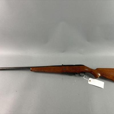 Lot 193 | Sergio Valente Shotgun 12ga
