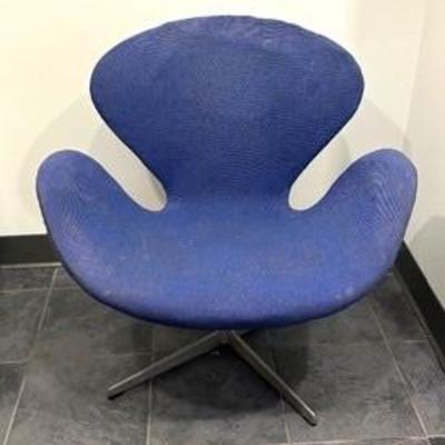 Fritz Hansen Swan Chair 