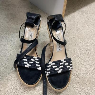 Jimmy Choo