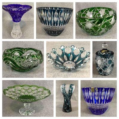 Caesar Crystal Bohemiae