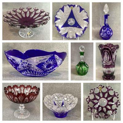 Caesar Crystal Bohemiae