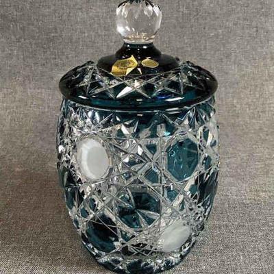 Caesar Crystal Bohemiae