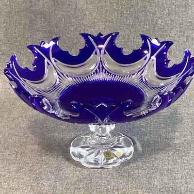 Caesar Crystal Bohemiae