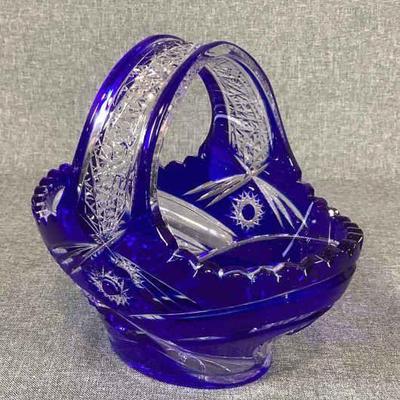 Caesar Crystal Bohemiae