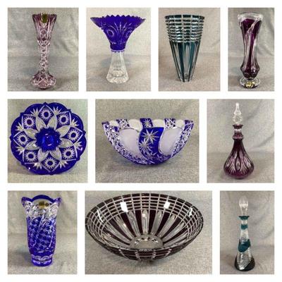Caesar Crystal Bohemiae