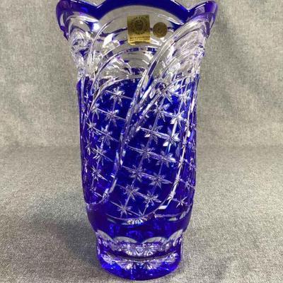 Caesar Crystal Bohemiae