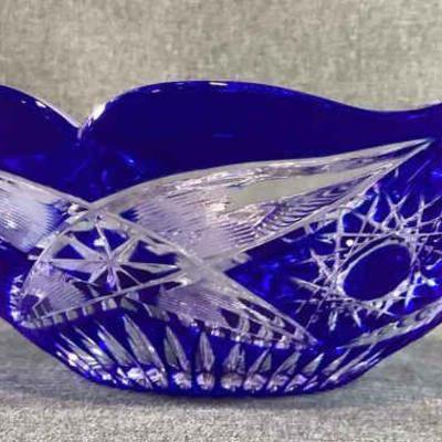 Caesar Crystal Bohemiae