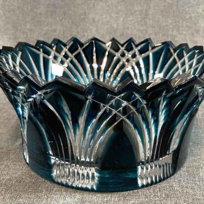 Caesar Crystal Bohemiae