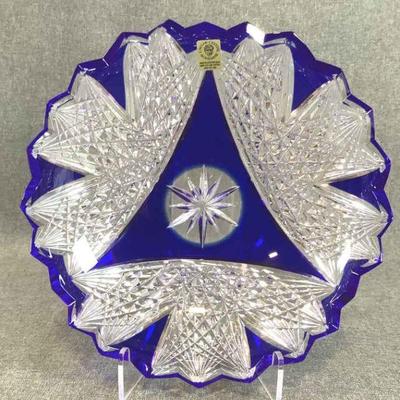 Caesar Crystal Bohemiae
