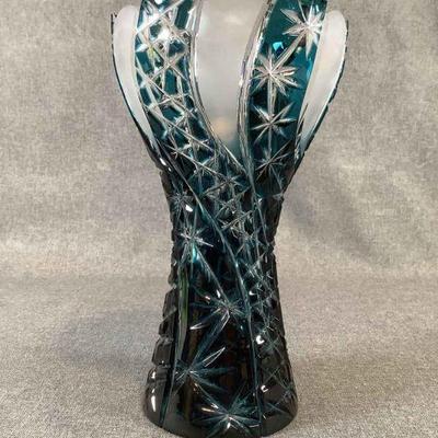 Caesar Crystal Bohemiae