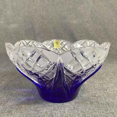 Caesar Crystal Bohemiae