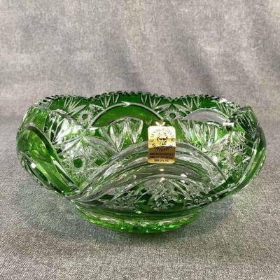 Caesar Crystal Bohemiae