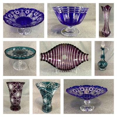 Caesar Crystal Bohemiae
