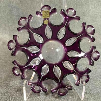 Caesar Crystal Bohemiae