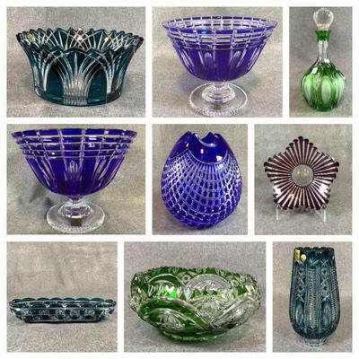 Caesar Crystal Bohemiae