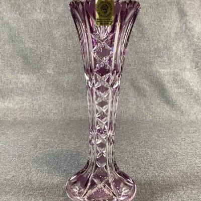 Caesar Crystal Bohemiae
