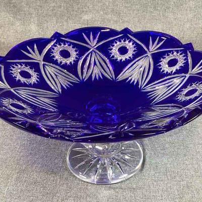 Caesar Crystal Bohemiae