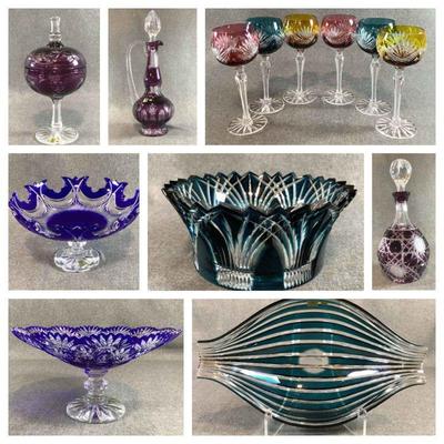 Caesar Crystal Bohemiae