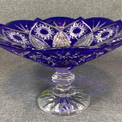 Caesar Crystal Bohemiae