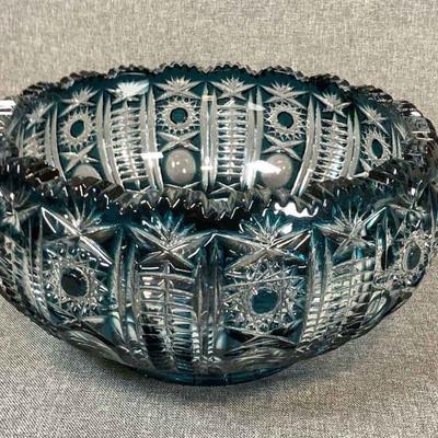 Caesar Crystal Bohemiae