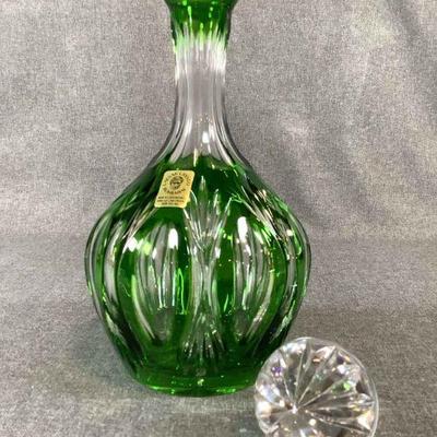 Caesar Crystal Bohemiae