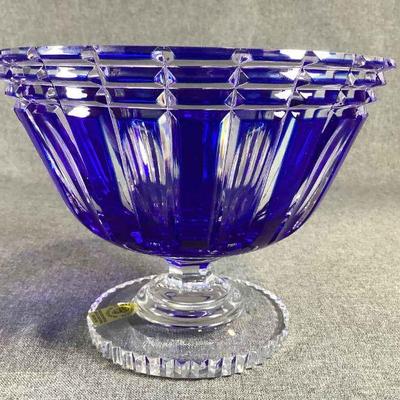 Caesar Crystal Bohemiae