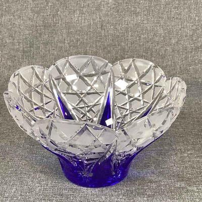 Caesar Crystal Bohemiae