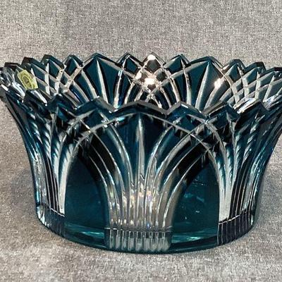 Caesar Crystal Bohemiae