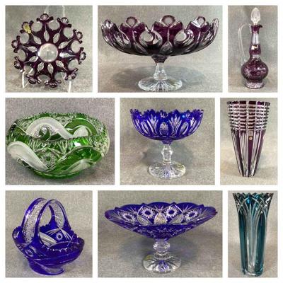 Caesar Crystal Bohemiae