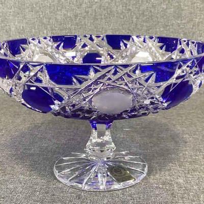 Caesar Crystal Bohemiae