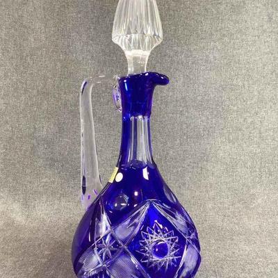 Caesar Crystal Bohemiae
