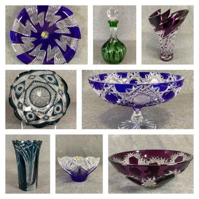 Caesar Crystal Bohemiae